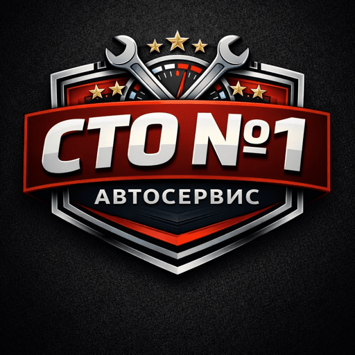 СТО №1